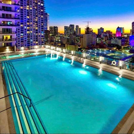 Beautiful Downtown Ocean View. Leilighet Miami Eksteriør bilde